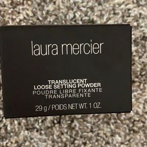 Laura Mercier Translucent Setting Powder
